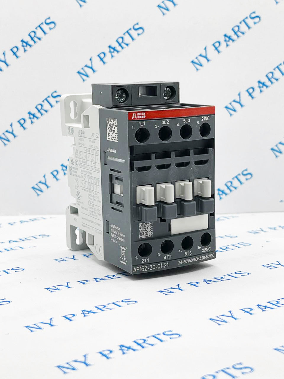 ABB Contactor AF16Z-30-01-21