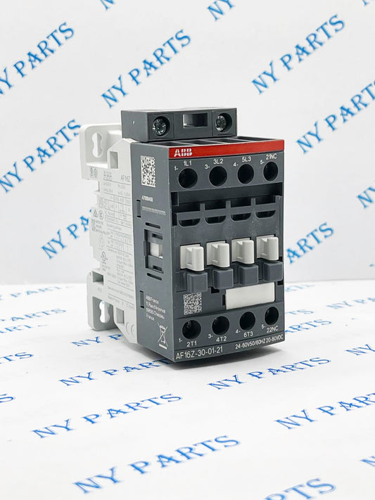 ABB Contactor AF16Z-30-01-21