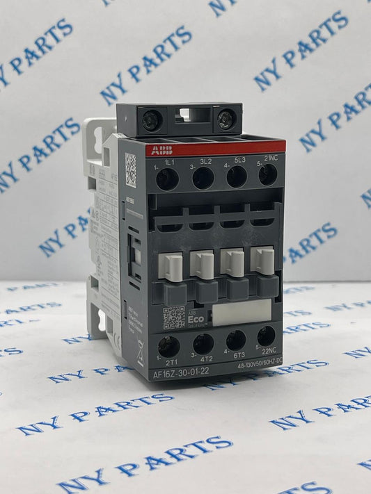 ABB Contactor AF16Z-30-01-22-nyparts.com