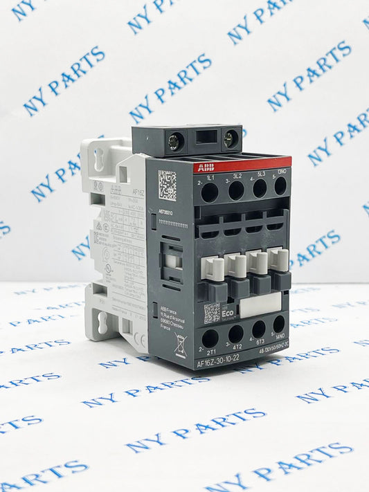 ABB Contactor AF16Z-30-10-22-NYPARTS.COM