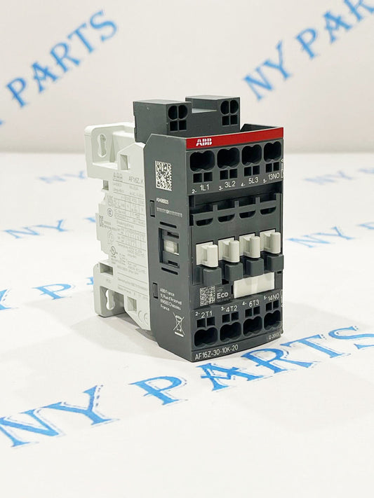 ABB Contactor AF16Z-30-10K-20-NYPARTS.COM