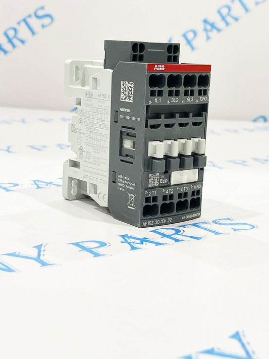 ABB Contactor AF16Z-30-10K-22-nyparts.com