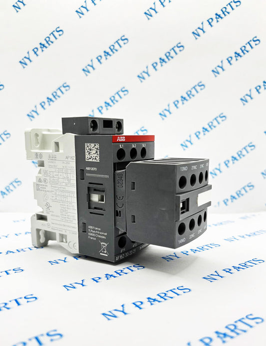 ABB Contactor AF16Z-30-22-21