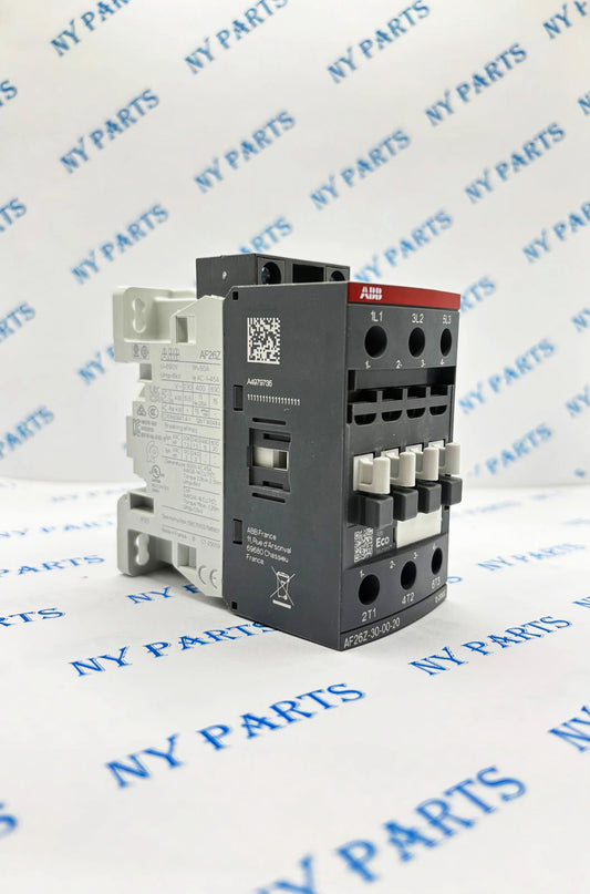 ABB Contactor AF26Z-30-00-20