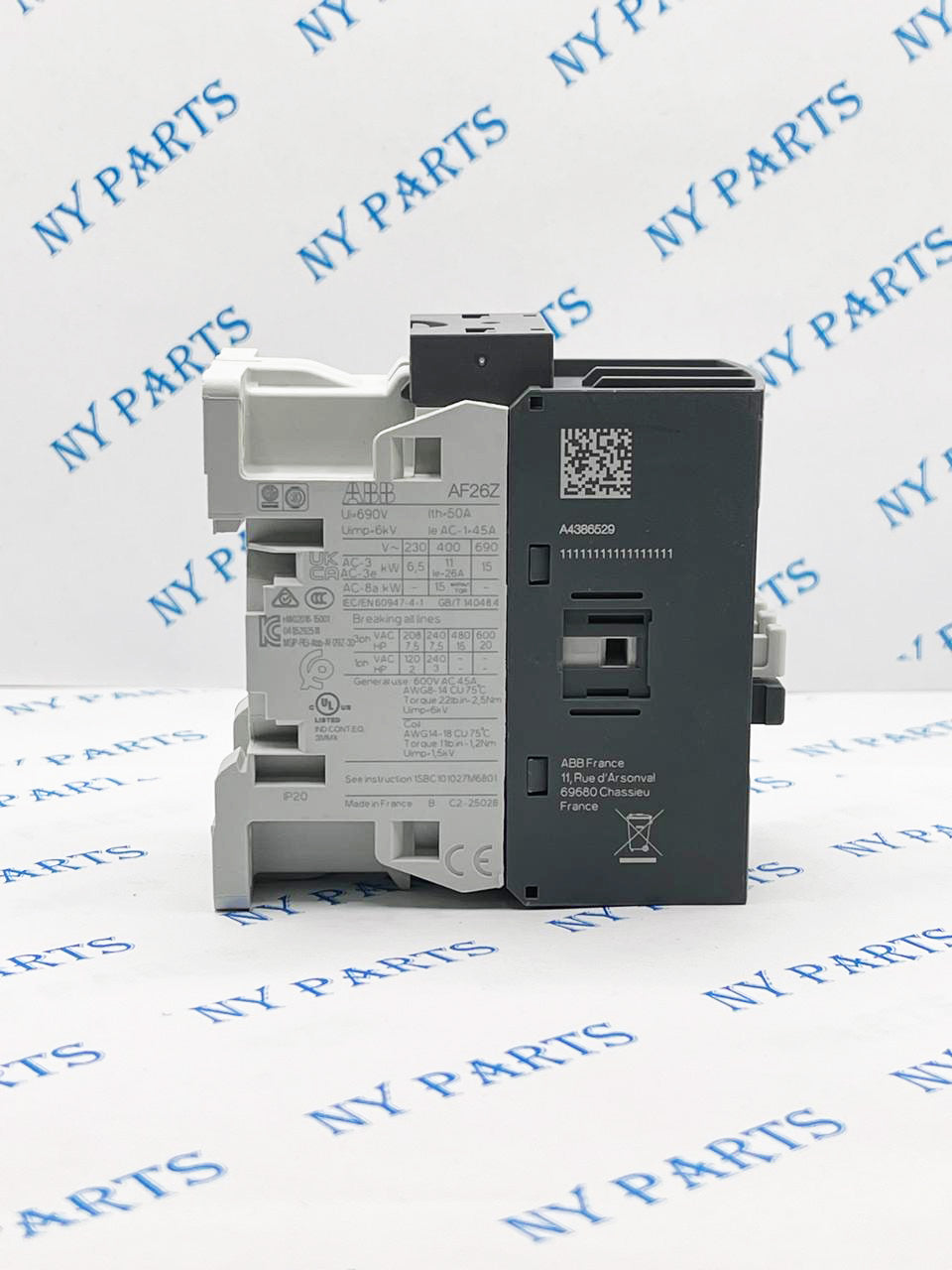 ABB Contactor AF26Z-30-00-21