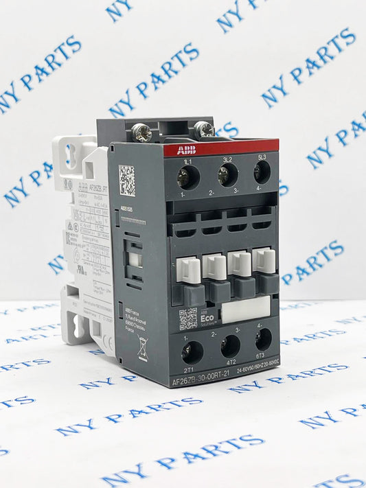 ABB Contactor AF26ZB-30-00RT-21