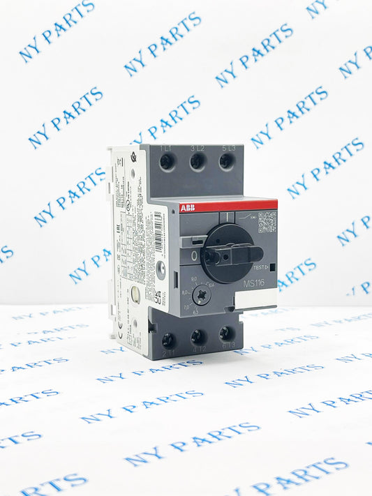 ABB Contactor MS116-10