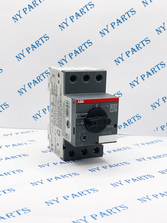 ABB Contactor MS116-16
