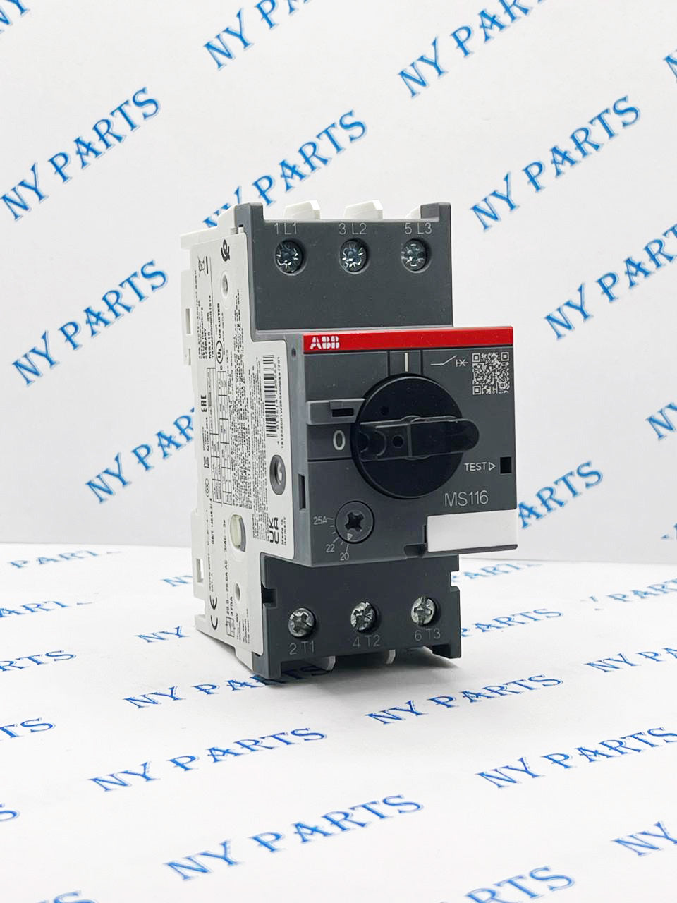 ABB Contactor MS116-25