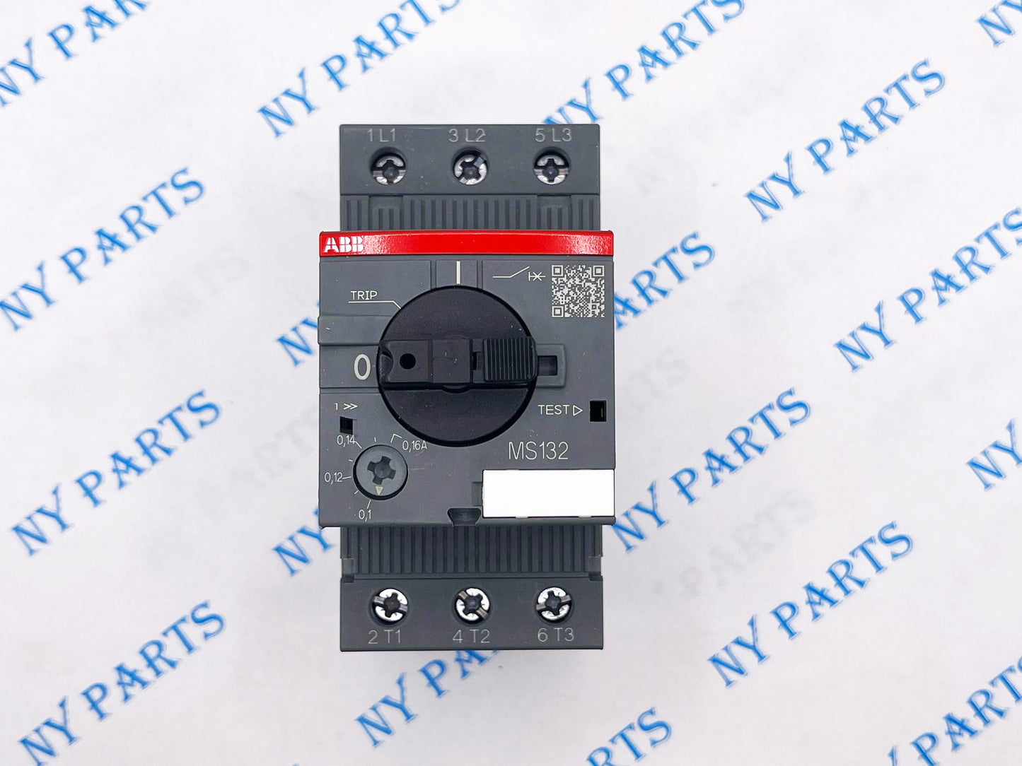 ABB Contactor MS132-0.16