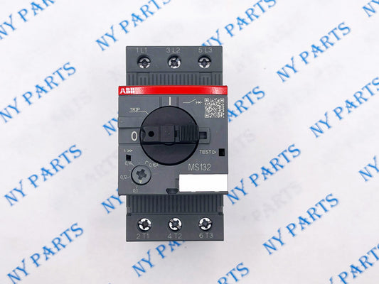 ABB Contactor MS132-0.16