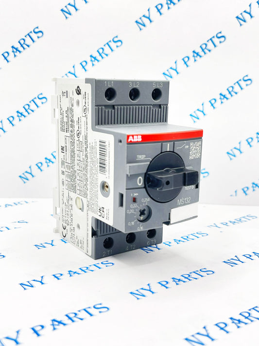 ABB Contactor MS132-0.25