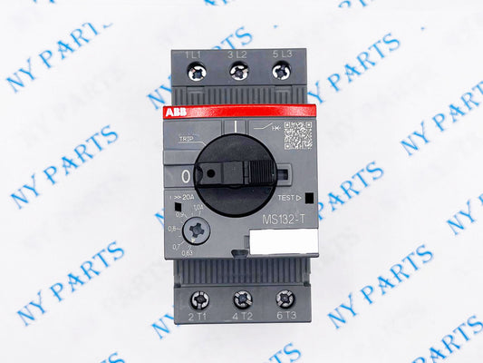 ABB Contactor & Starter MS132-1.0T