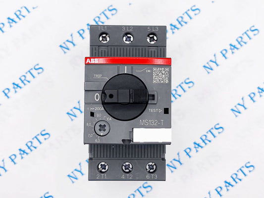 ABB Contactor MS132-10T