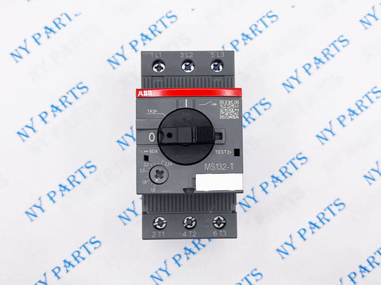 ABB Contactor MS132-2.5T