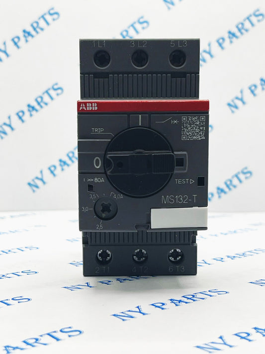 ABB Contactor MS132-4.0T