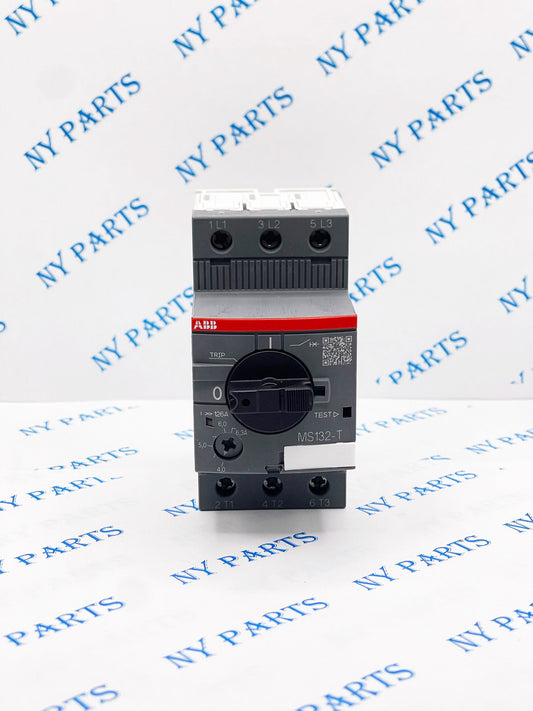 ABB Contactor MS132-6.3T