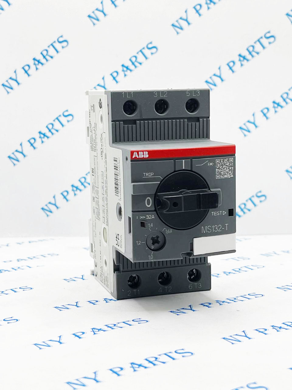 ABB Contactor & Starter MS132-1.6T