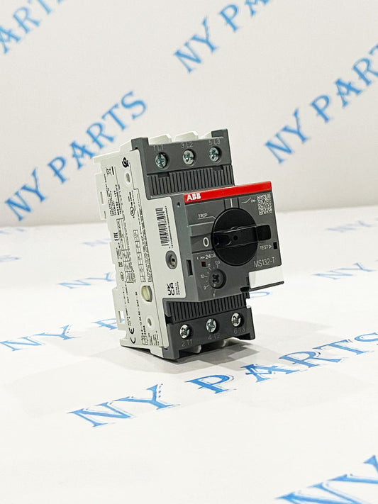 ABB Contactor &amp; Starter MS132-12T-NYPARTS.COM