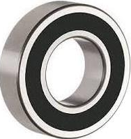 FAG 6213-2Z Deep Groove Ball Bearing