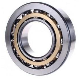 FAG 7414-B-XL-MP-UA Angular Contact Ball Bearing - nyparts.com
