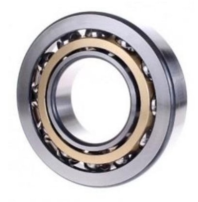 FAG Angular Contact Ball Bearing 7203-B-XL-MP-UA