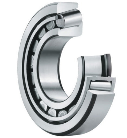 FAG Tapered Roller Bearing 31320-X-XL - nyparts.com