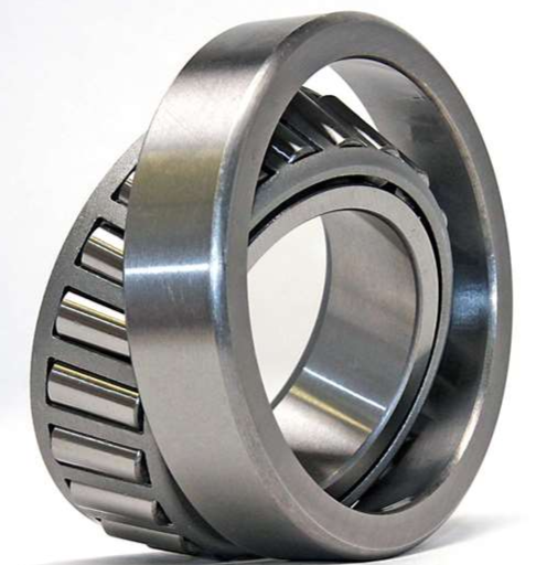 FAG Tapered Roller Bearing 31324-X - nyparts.com