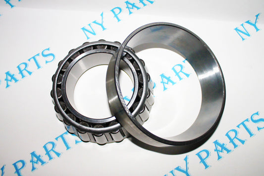 NTN Bower Tapered Roller Bearing Set 755/752