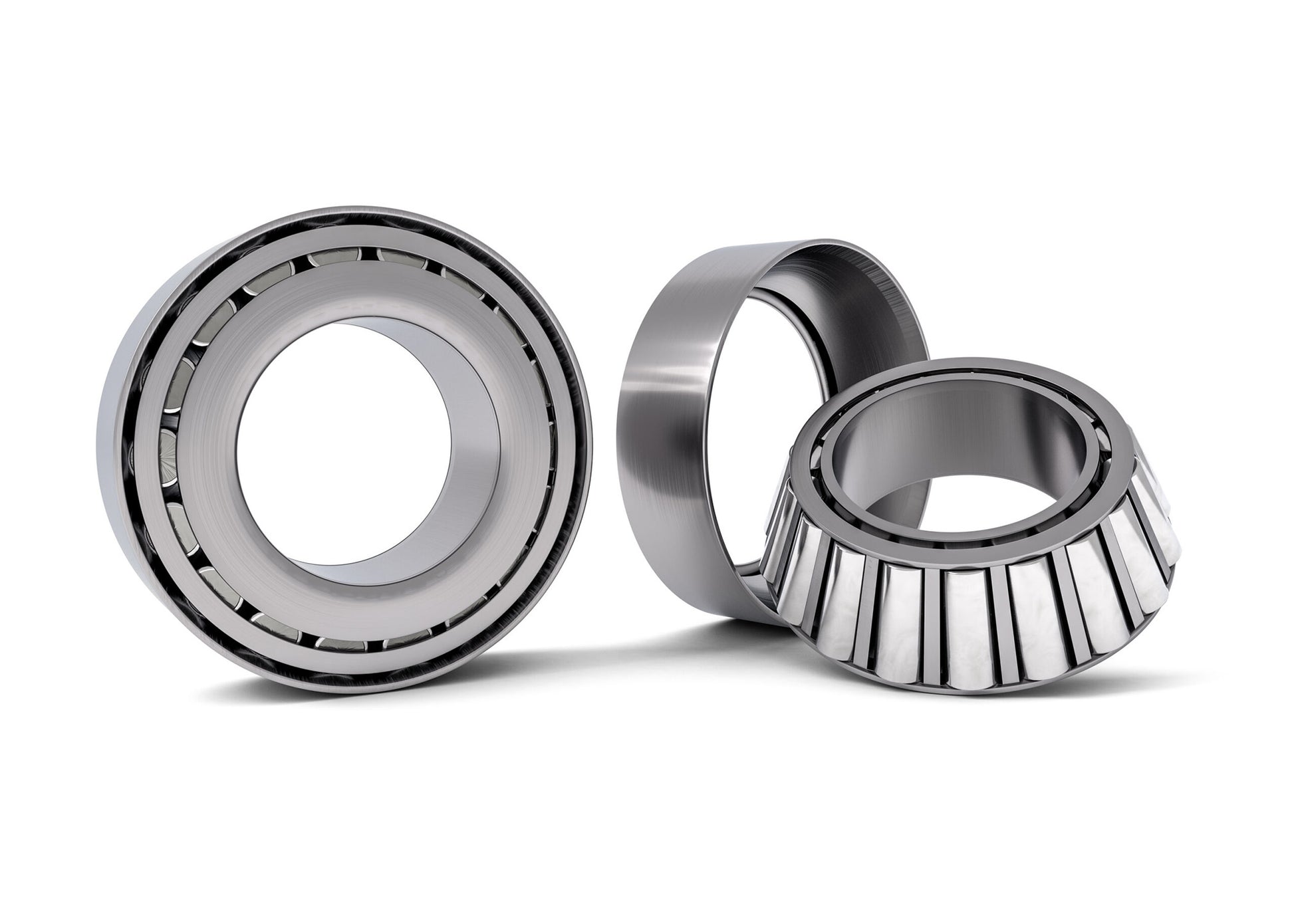 NTN 86650/86100 Taper Roller Bearing - NYPARTS.COM