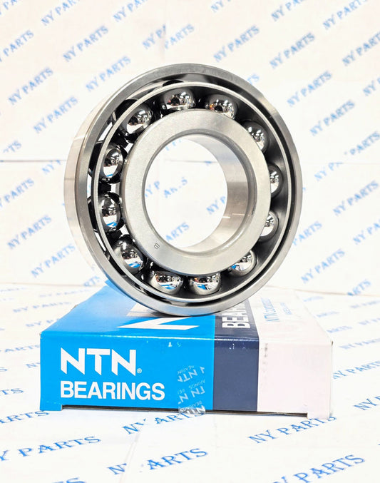 NTN Single Angular Contact Ball Bearing 7413BG