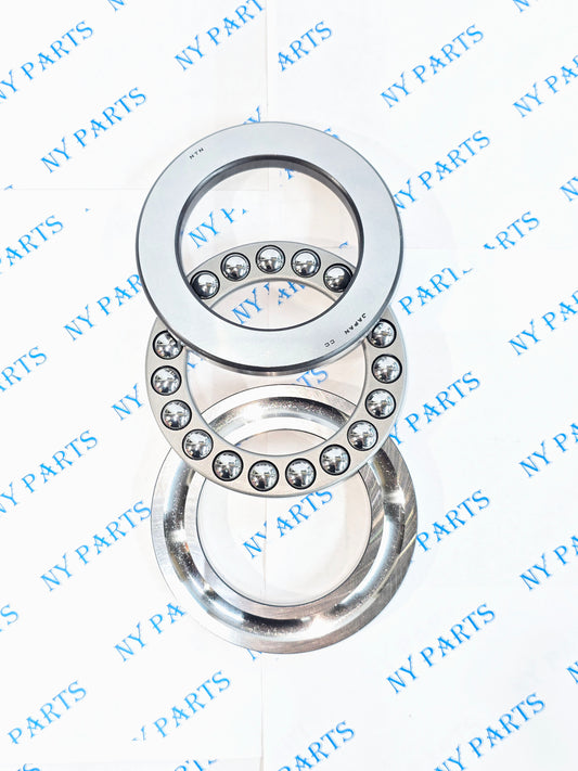 NTN Single Direction Thrust Ball Bearings 51311