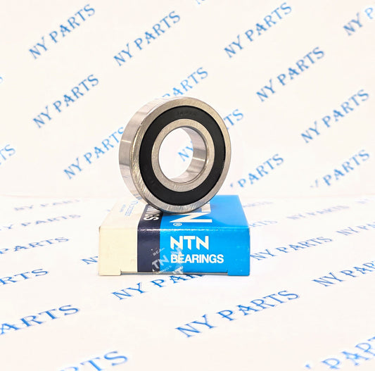 NTN Single Row Radial Ball Bearing 606