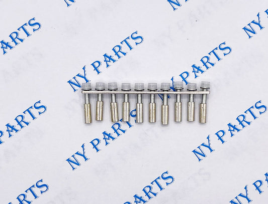 Sprecher + Schuh Connector/Terminal/Pin V7-CJ7-10