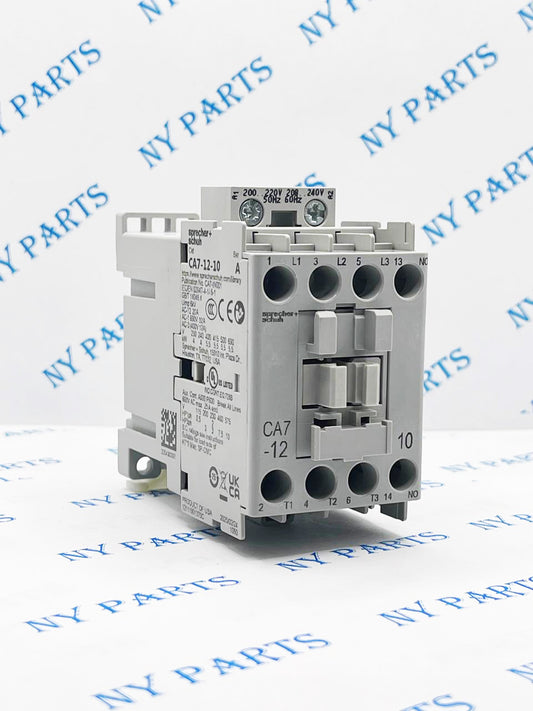 Sprecher + Schuh Contactor CA7-12-10-220W