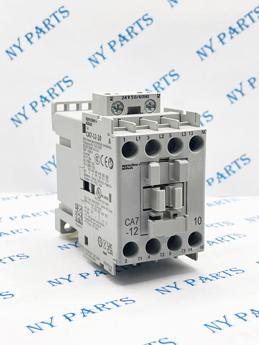 Sprecher + Schuh Contactor CA7-12-10-24Z