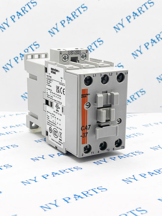 Sprecher + Schuh Contactor CA7-37-00-120