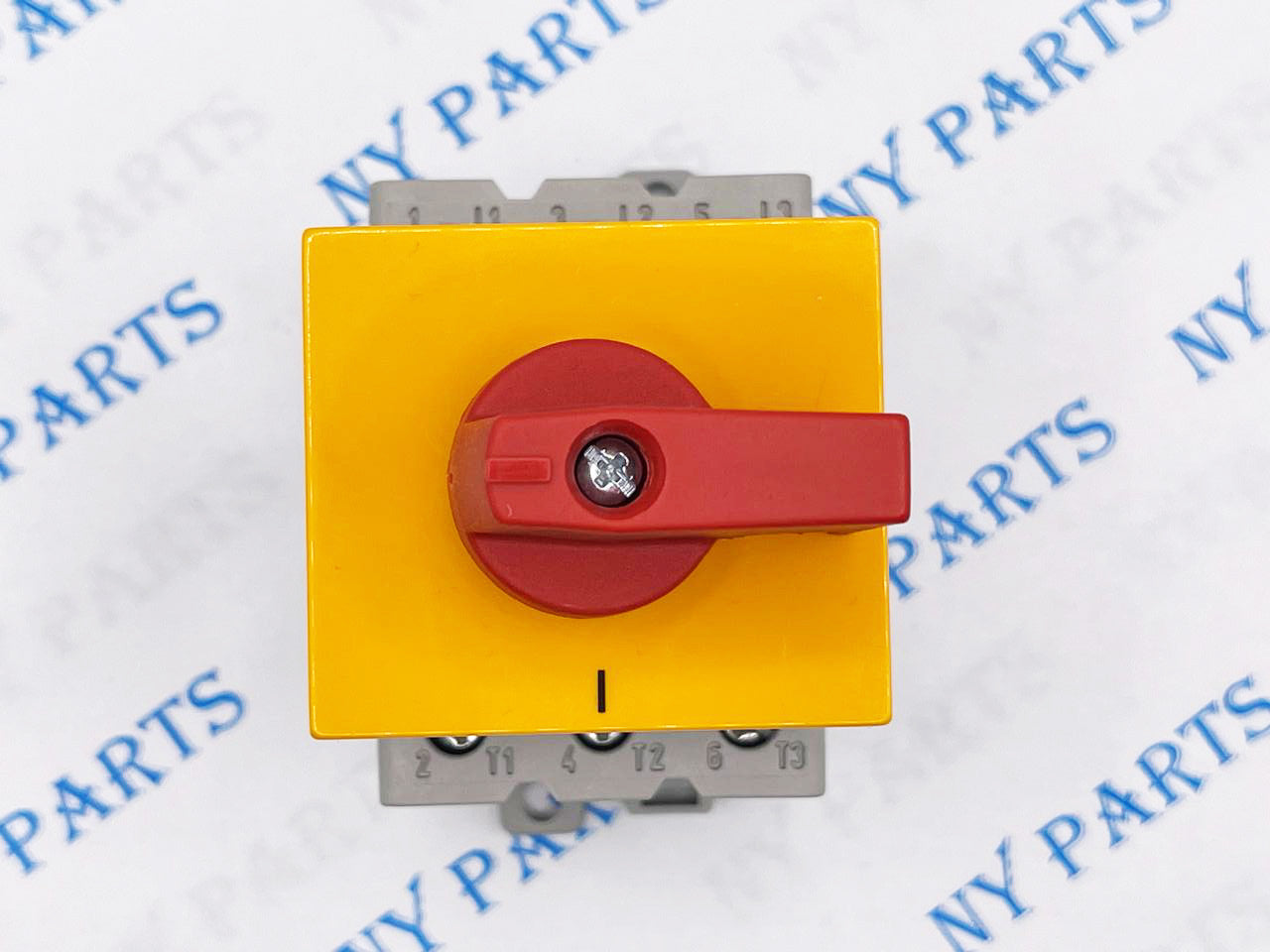 Sprecher + Schuh Disconnect Switch LA7-25-1753-R