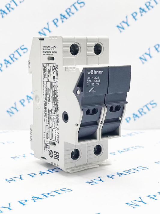Sprecher + Schuh Fuse Holders 31112