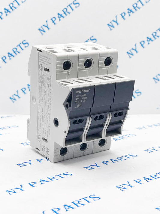 Sprecher + Schuh Fuse Holders 31113