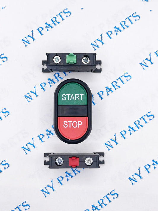Sprecher + Schuh START/STOP KS7-P3U