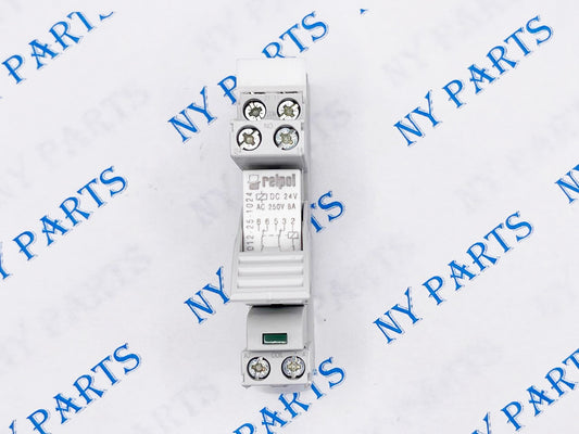 Sprecher + Schuh Signal Relays PI84-024DC-M41G-TS-2012